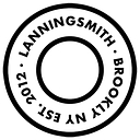 Lanningsmith logo
