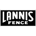 Lannis Fence Systems logo