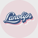 Lanolips logo