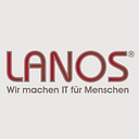 Favicon of LANOS GmbH