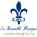 La Nouvelle Musique logo
