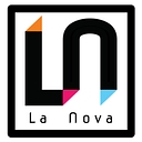 La Nova Tile Importers logo