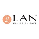 Lan Pan Asian Café logo