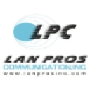 Lan Pros Communication, Inc. logo