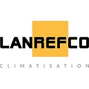 Lanrefco logo
