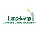 Lansdowne Children's Centre logo