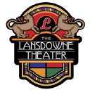 Historic Lansdowne Theater Corporation logo