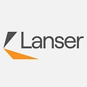 Lanser Communities logo