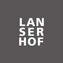 Lanserhof Group logo