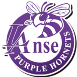 LAnse Area School logo