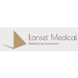 LANSET MEDICAL LTD logo