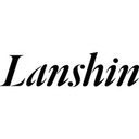 lanshin.com logo