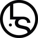 Logo for lanshin.com