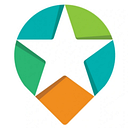 Greater Lansing Convention Visitors logo
