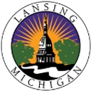 City of Lansing logo