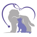 Lansing Animal Hospital logo