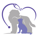 Lansing Animal Hospital logo