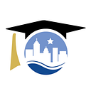 Lansing School District logo