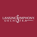 Lansing Symphony Orchestra logo