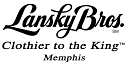 Lansky Bros. logo