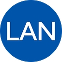 Lan Solutions Corp. logo