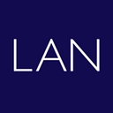 Lansons logo