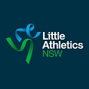 Little Athletics Nsw logo