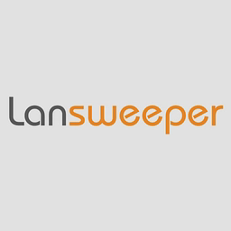 Lansweeper logo