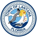 Town of Lantana logo