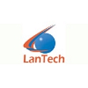 Lantech logo