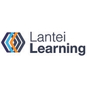 Lantei Learning logo