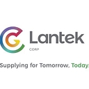 Lantek Corporation logo
