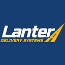 Lanter Delivery Systems logo