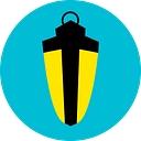 Lantern logo