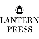 Lantern Press logo