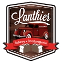 Boulangerie Lanthier Ltée logo