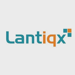 LANTIQX LIMITED logo