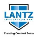 Lantz Insulation logo