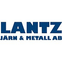Lantz Järn & Metall Fragmentering AB logo