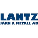 Lantz Järn & Metall Fragmentering AB logo