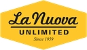 La Nuova Apparelmaster logo