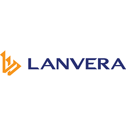 Lanvera Ltd logo
