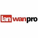 Lan/Wan Professional logo