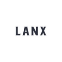 lanxshoes.com logo