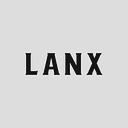 LANX logo