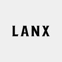 LANX logo