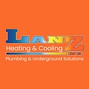 Lanz Heating & Cooling, Inc. logo