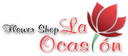 laocasionflowers.com logo