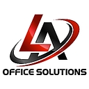 La Office Solutions, Inc. logo