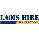 Laois Hire logo